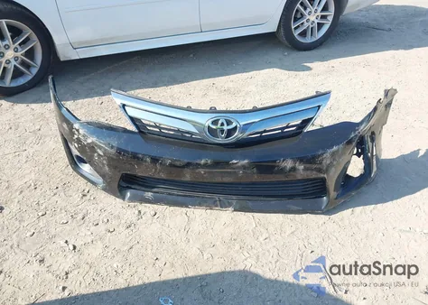 2013 Toyota Camry Xle из США, поврежденный, VIN 4T4BF1FK9DR281950